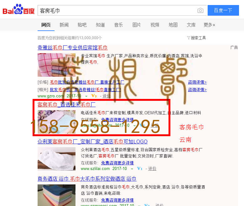 苏州搜索网站托管优化推广公司，菜根谭网络科技有限公司查询佳禾关键词排名10月24日推广实况案例（3）